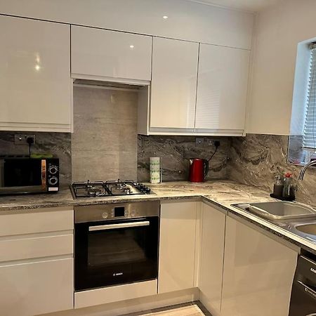 Villa Quirky Town Centre Hideaway Royal Royal Leamington Spa Exterior foto