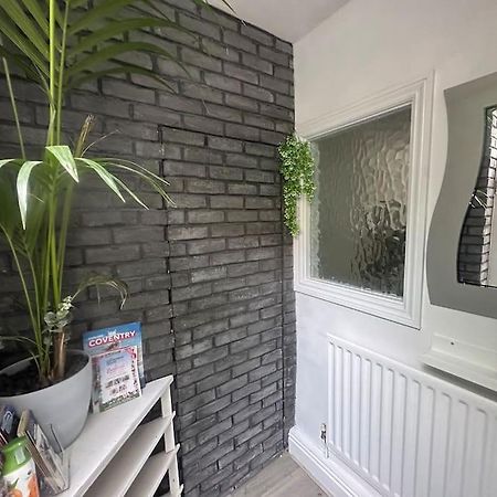 Villa Quirky Town Centre Hideaway Royal Royal Leamington Spa Exterior foto