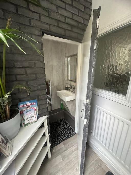Villa Quirky Town Centre Hideaway Royal Royal Leamington Spa Exterior foto