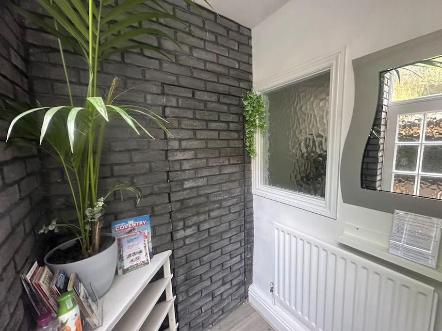 Villa Quirky Town Centre Hideaway Royal Royal Leamington Spa Exterior foto